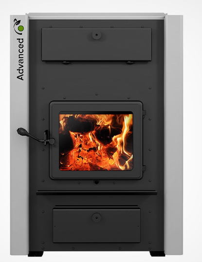 Osburn Caddy-Advanced Wood Furnace PF01020