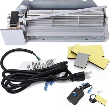Superior Variable Speed with Wall Switch FBK-200