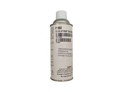 Touch up paint powder coat exterior SCTPSAB