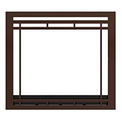 Craftsman, Warm Chestnut FCWC35T