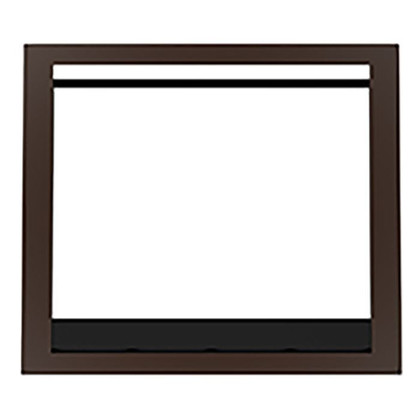 Reflection, Warm Chestnut FRWC40T