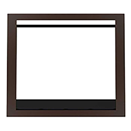 Reflection, Warm Chestnut FRWC45T