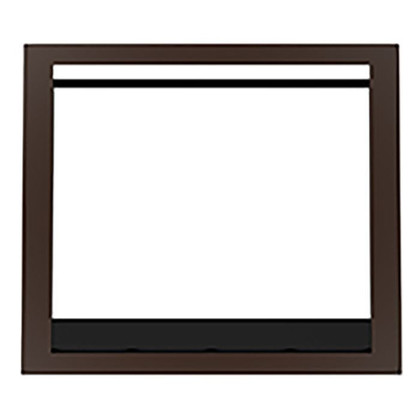 Reflection, Warm Chestnut FRWC45T