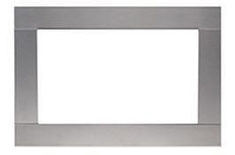 Decorative Surround, Stainless DS-SS-RNCL45