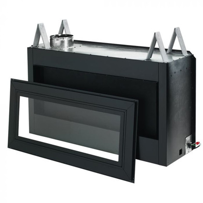 Linear Direct Vent See-Through Conversion Kit STK-LIN72