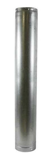 Superior 48" Rigid Direct Vent SV4.5L48