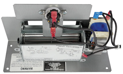 Superior Variable Seed Blower with Manual Control GA3450TA