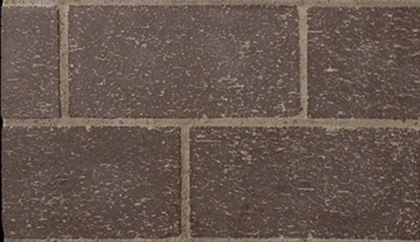 Midnight Full Stacked MOSAIC36MIFS