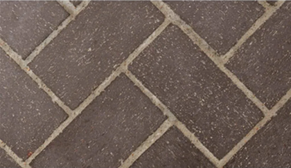 Midnight Full Herringbone MOSAIC50MIFH