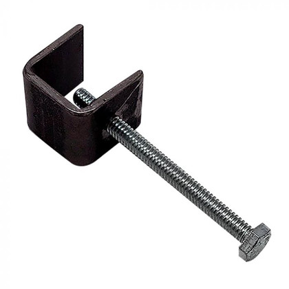 Damper Clamp - Required in vented applications GA6080