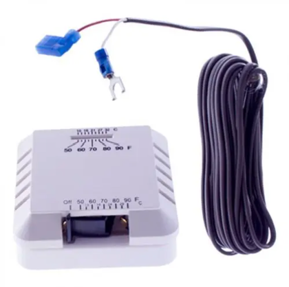 Wall Mount T-Stat Control Kit GWMT1