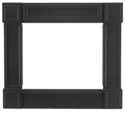 Cast Surround Kit, Black CSK