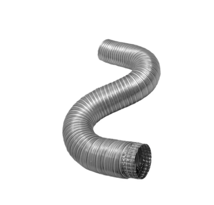 Superior Flex 5" I.D. X 15' long 5FLEX15