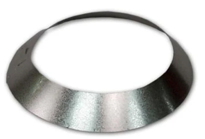 Superior 6/9" Direct Vent Storm Collar 6 Pack 6DVLSC-6
