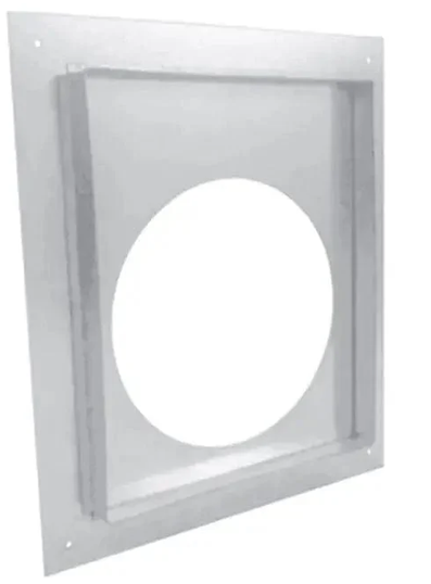 Superior 8/11" Direct Vent Vertical Firestop 8DVLVF