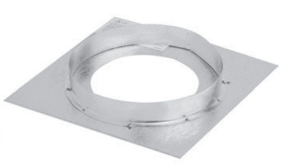Superior 8/11" Direct Vent Horizontal Firestop 8DVLHFR