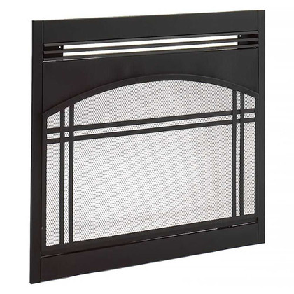 Superior Mission Style Door FFEP-33M