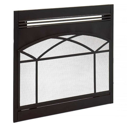 Superior Interlocking Arch Door FFEP-36IA