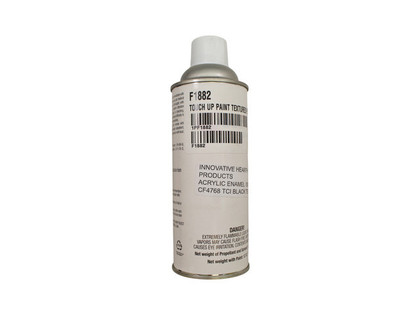 Black Spray paint Kit TSPK-B
