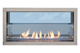 48" See-Thru Conversion Kit LVOST48