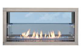 72" See-Thru Conversion Kit LVOST72