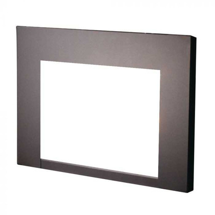 Full Front Façade, 3-Sided, 30" x 41", Large FPLG-BDVI27