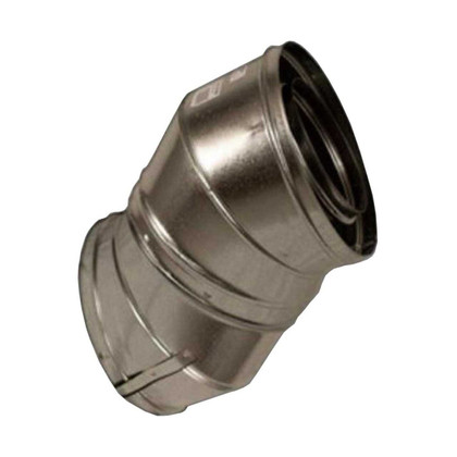 30 Degree 12" DM Offset and 8" DM Return 30E-12DM0-8DMR