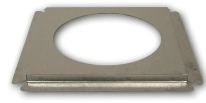 Superior 2" Clearance Firestop Spacer 24 pack FS-8DM-24