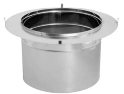 Superior European Copper Term. Adapter Kit 12" ECA-12