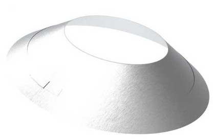 Superior Storm Collar 6SPSC