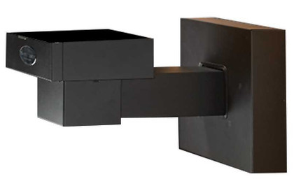 Tempest Torch Black Wall Mount (Compatible with Tempest Torch 20K only) 94800825