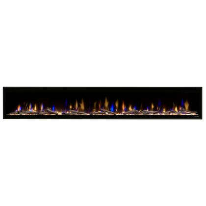 Dimplex Ignite Evolve Linear Electric Fireplace EVO100