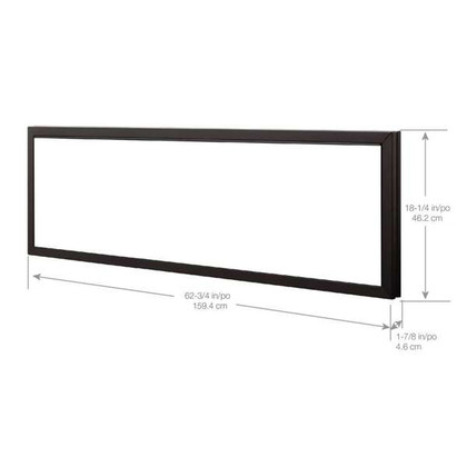 Dimplex Ignite XLF 60 in Trim Accessory Kit XLFTRIM60