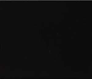 Empire Hearth 40" Black Porcelain Liner with Matte Black Ceiling Floor DVP40PKR