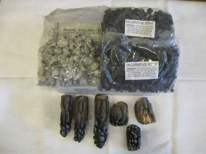 Empire Hearth Ember Kit EK1