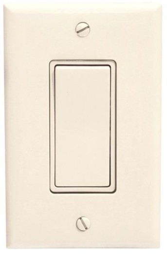 On/Off Wall Switch FWS1