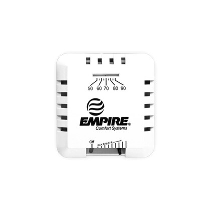 Empire Hearth Reed Switch Wall Thermostat (Millivolt Only) TMV