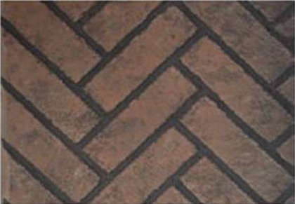 Empire Comfort Systems Small Herringbone Brick Liner DVP20SH