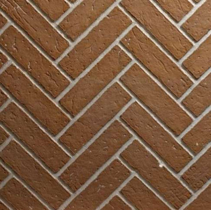 Empire Hearth 34" Herringbone Brick Liner BVD2SH
