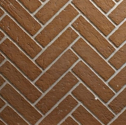 Empire Comfort Systems 36" Herringbone Brick Liner BVD36SH