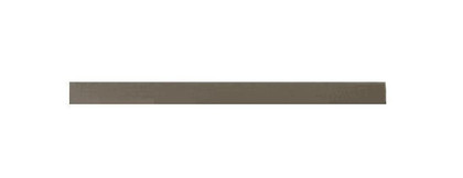 Empire Hearth 36" Hammered Pewter Bottom Trim Kit FBS36HP