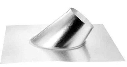 Empire Hearth 4x6 5/8" Roof Flashing SD46DVAF6