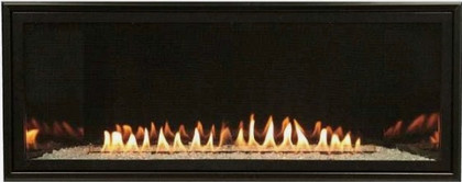 Empire Comfort Systems  Black Porcelain Liner with Burner Cover VBP36LKR