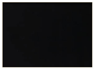 Empire Comfort Systems Black Ceramic Liner VBP60SLKR