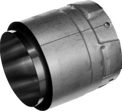 DuraVent 3" Galvalume Pellet Stove Venting Adapter 3PVPAD