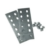 DuraVent 3" Pellet Pro Adjustable Wall Strap Extension 3PVPWSAEXT