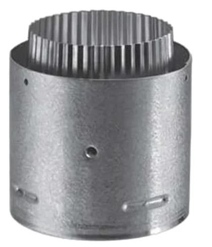 DuraVent 3" Pellet Pro Flex Adapter – Female 3PVPADFF