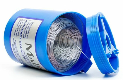 DuraVent 365’ Stainless Wire  16100