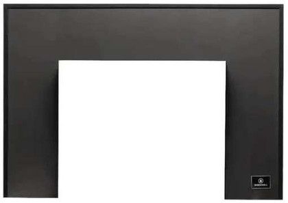 Breckwell Maverick Large Black Surround Panel (42 1/2”W x 32”H ) SA22IL