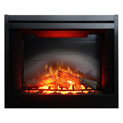 Empire Hearth Traditional Nexfire Electric Fireplace EF39
